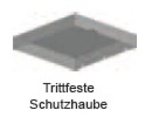 Panel-Haube für Panel 1200 x 300